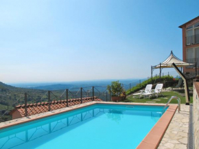 Locazione Turistica Fontanella